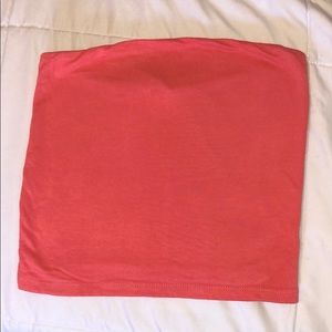 American Eagle tube top